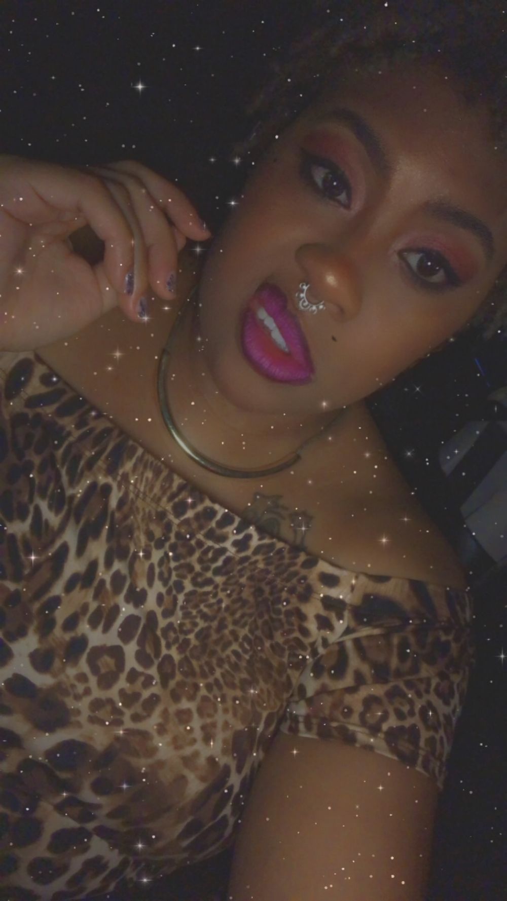 xxxsaintdolce OnlyFans profile picture