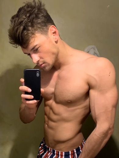 johnnyjagger OnlyFans picture