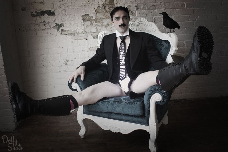nikola_tesla OnlyFans profile picture