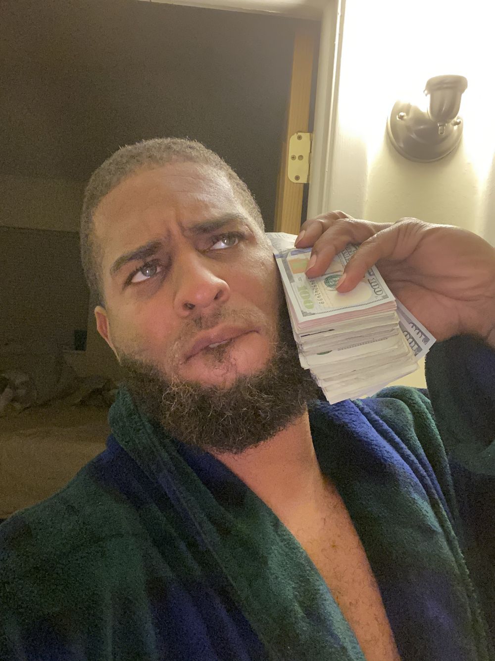 thickstroker OnlyFans profile picture