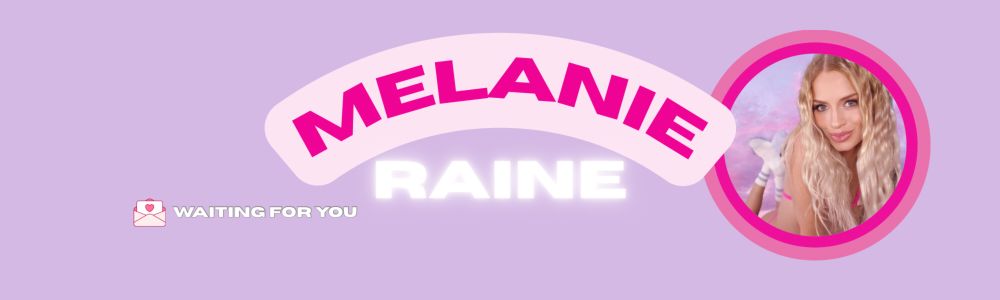 melanieraine OnlyFans profile picture