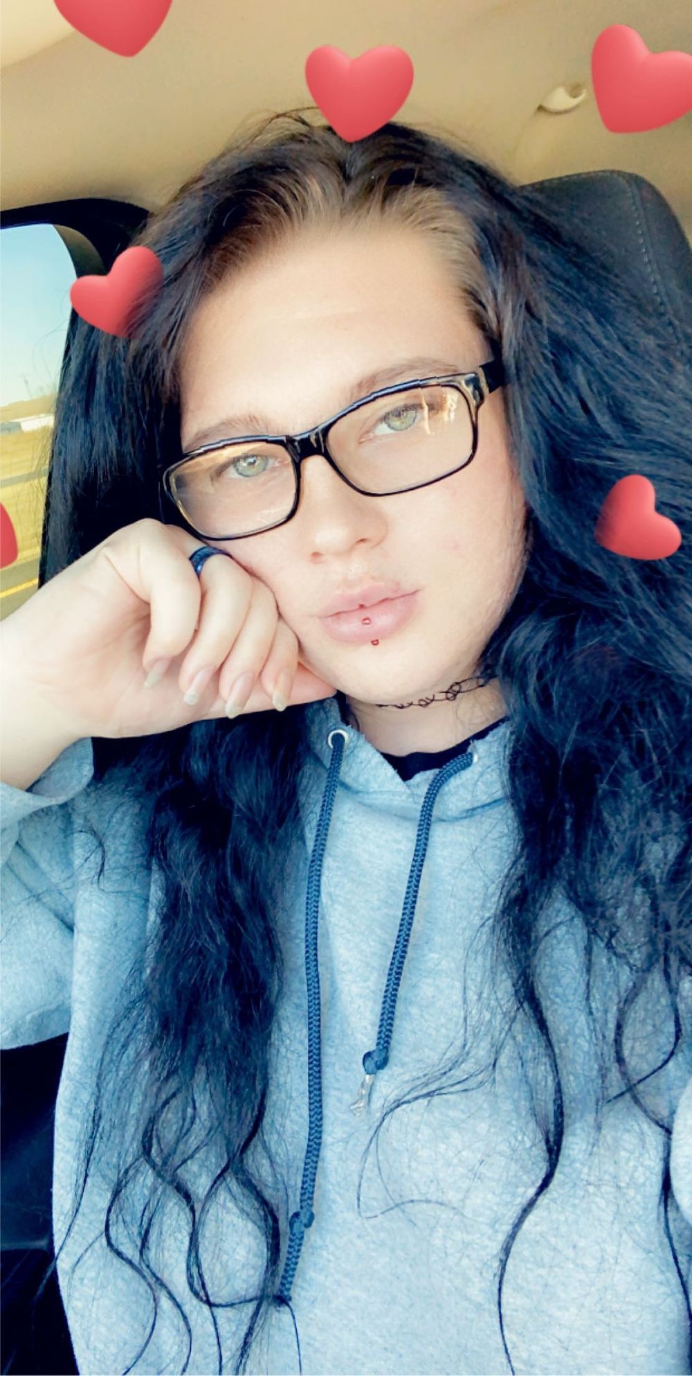 openheart1 OnlyFans profile picture