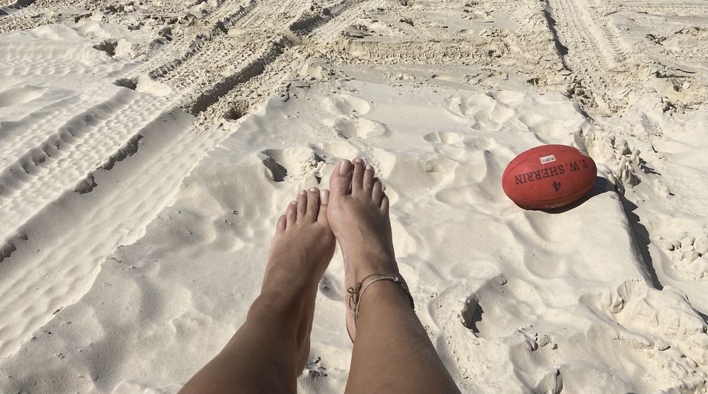 mywonderfulfeet OnlyFans profile picture