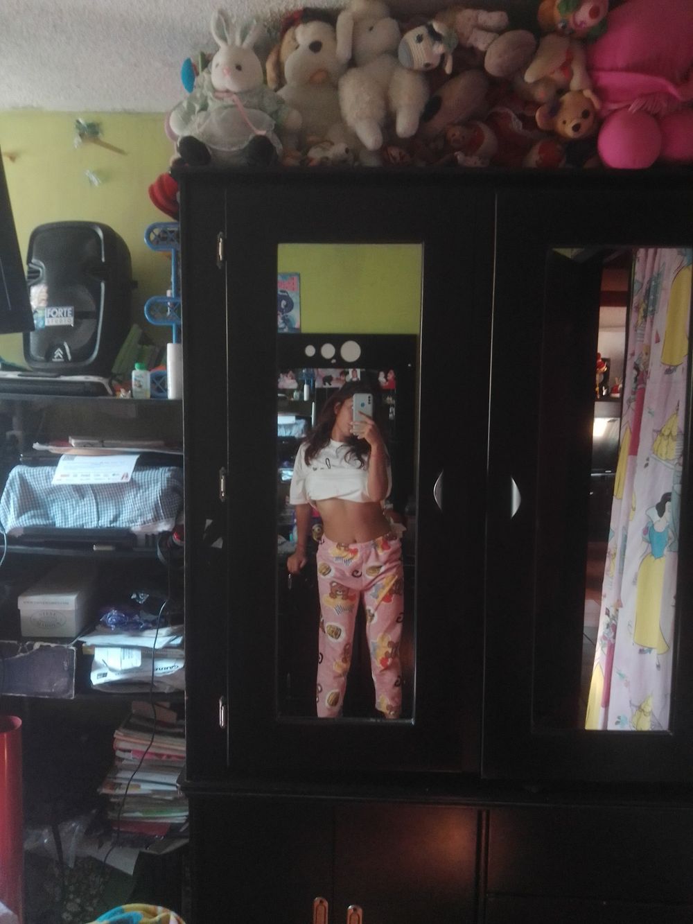 lililodge OnlyFans profile picture