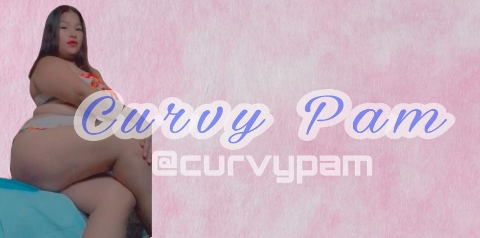 curvypam OnlyFans profile picture