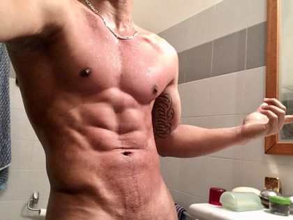 maxdileone OnlyFans picture