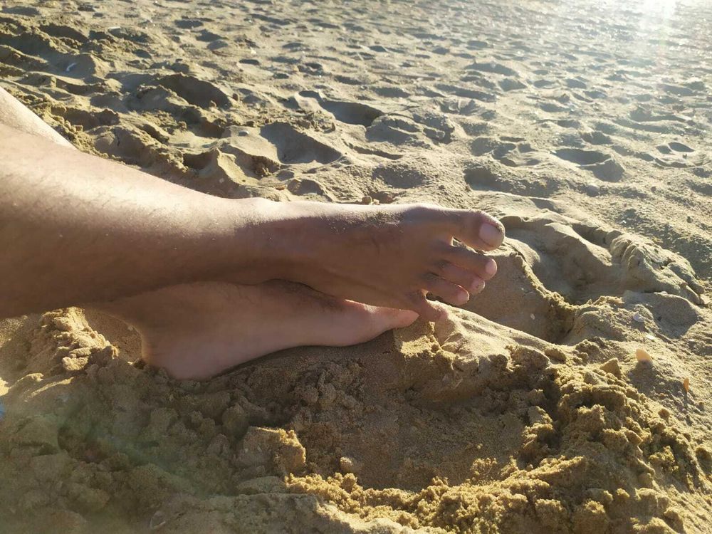 jfeet1997 OnlyFans profile picture