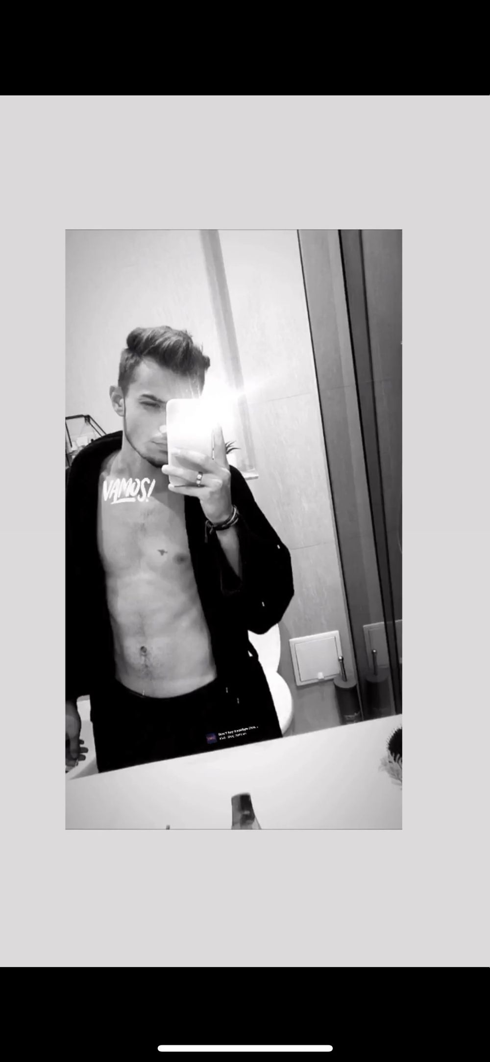 joey_snow OnlyFans profile picture