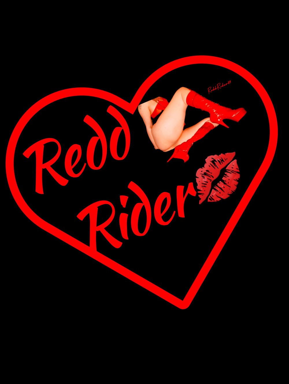 reddrider23 OnlyFans profile picture