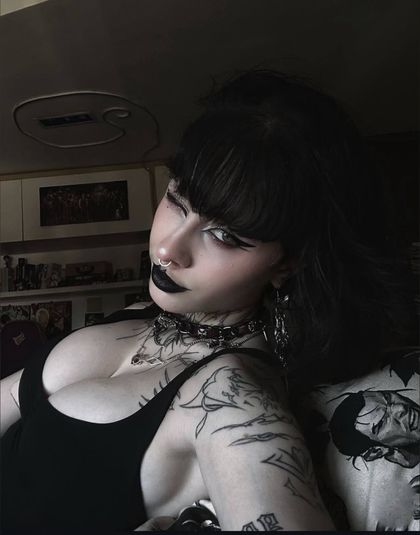marythevamp OnlyFans picture