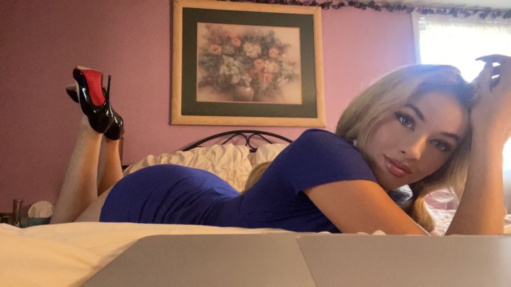 arielafterdark OnlyFans profile picture