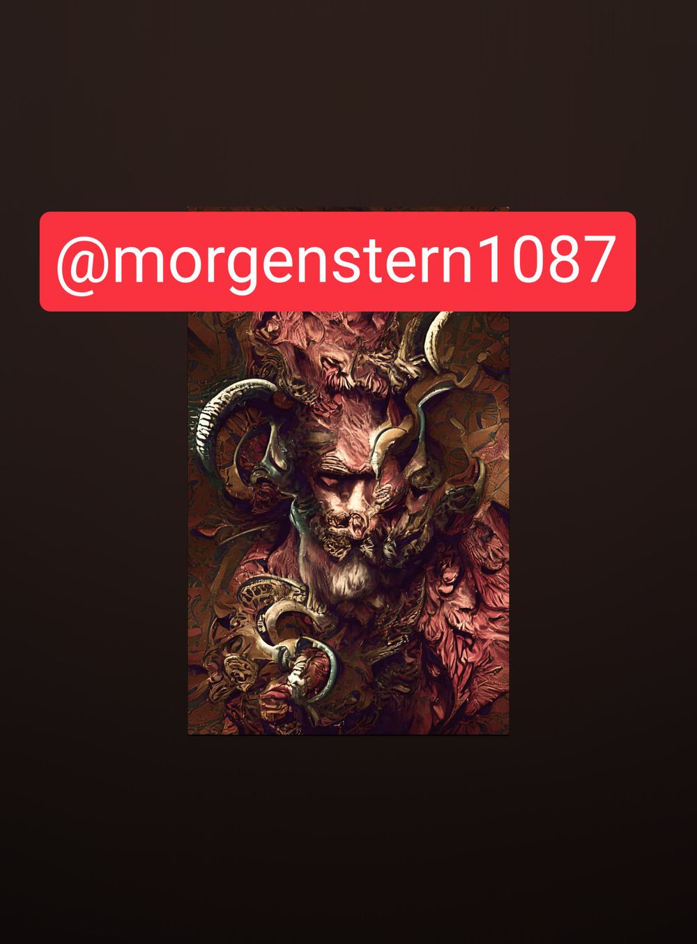 morgenstern1087 OnlyFans profile picture