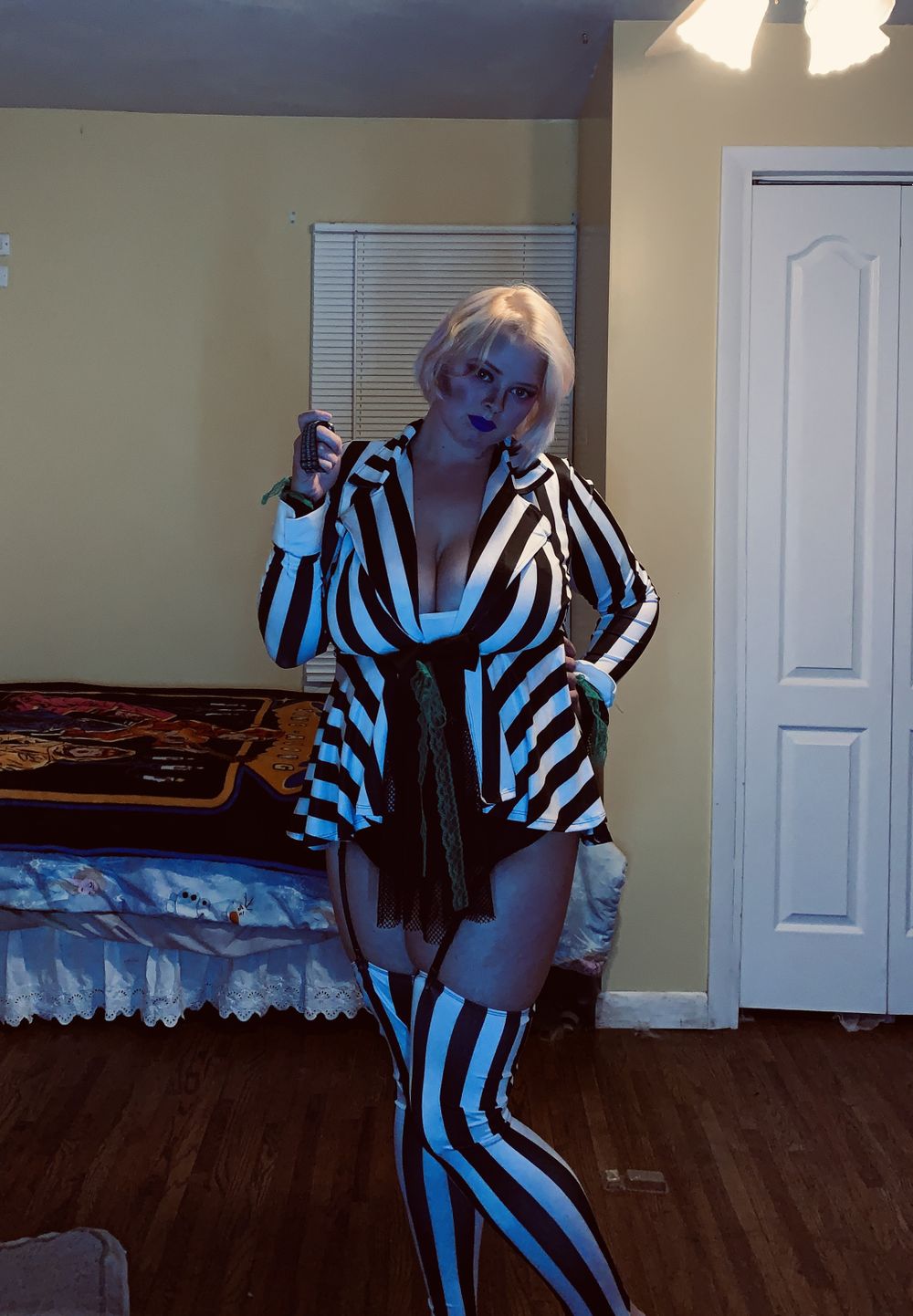 beetlejus OnlyFans profile picture