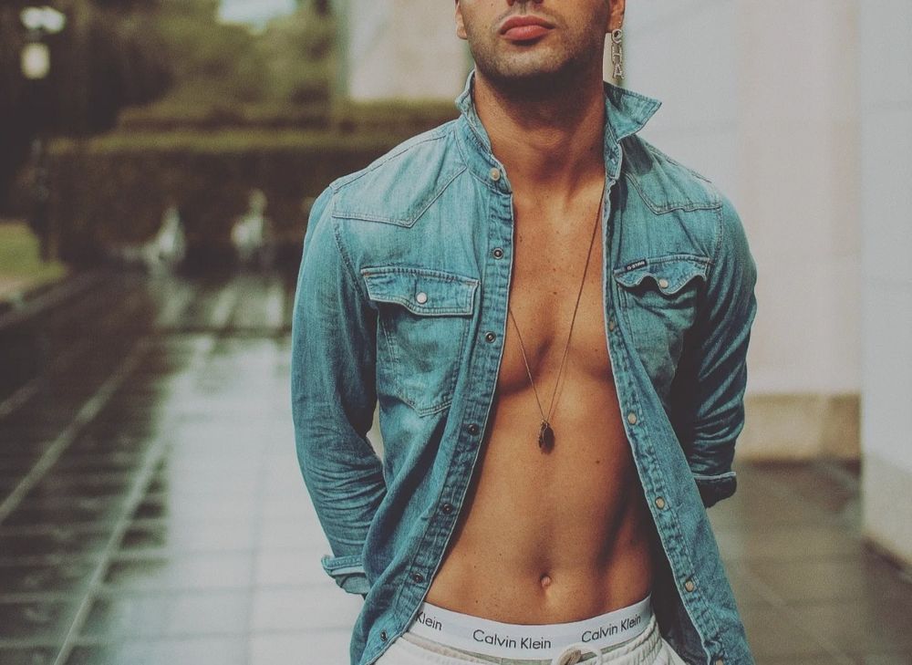 valentinopepino OnlyFans profile picture