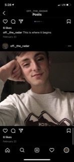 Matthew Argersinger