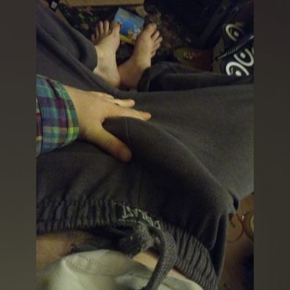 hippystoner69xrated OnlyFans picture