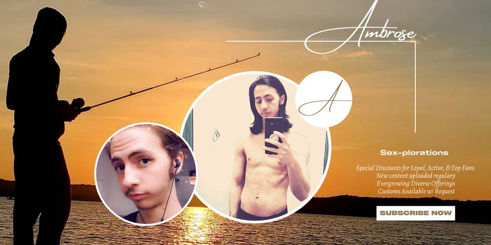 alpha_ambrose OnlyFans profile picture
