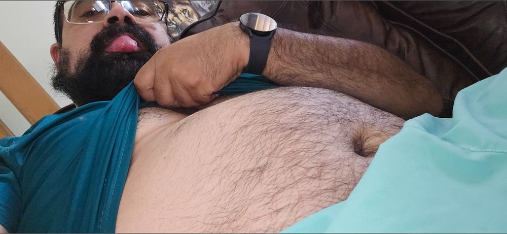 chubbyotter89 OnlyFans profile picture