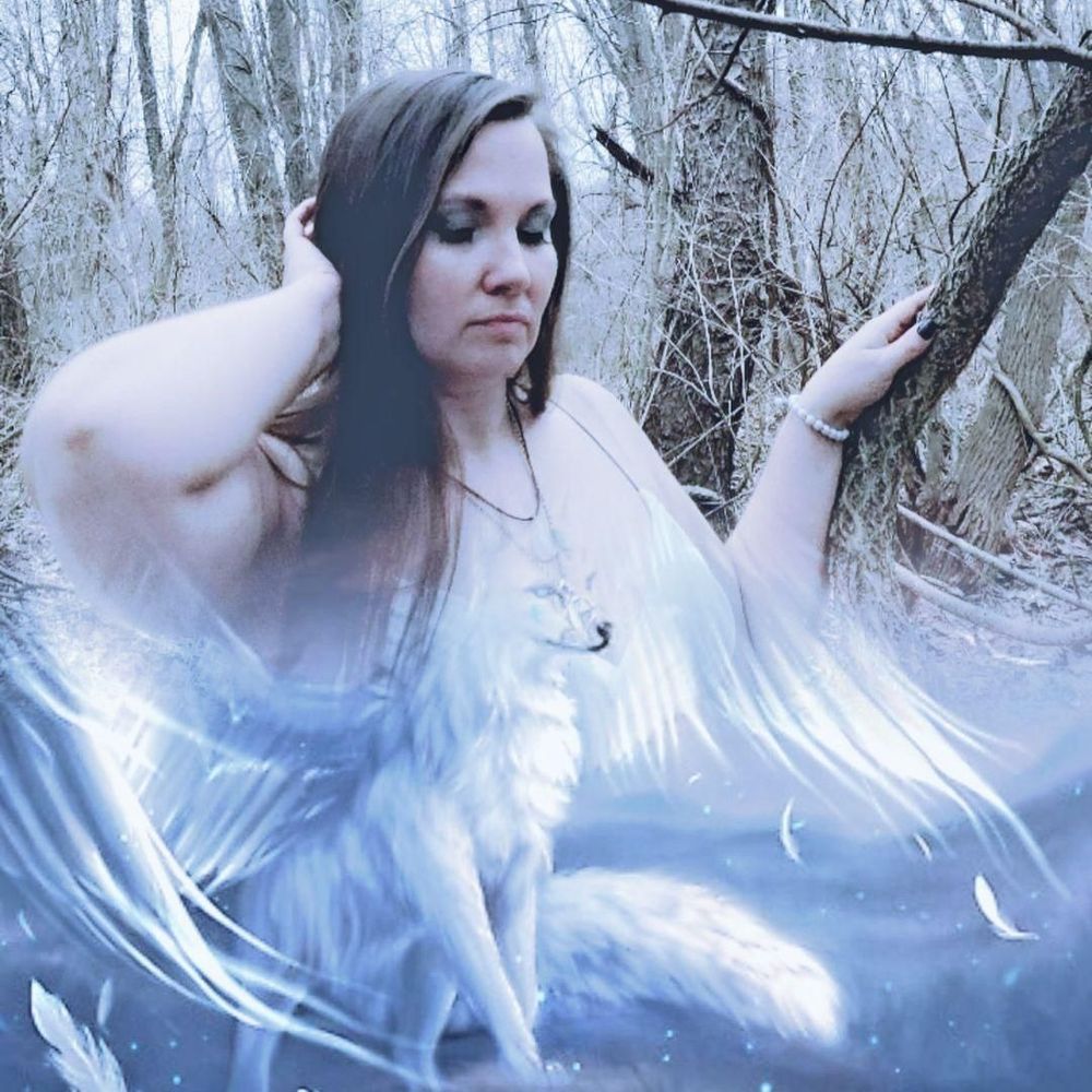aboutqueenmoonbeam OnlyFans profile picture