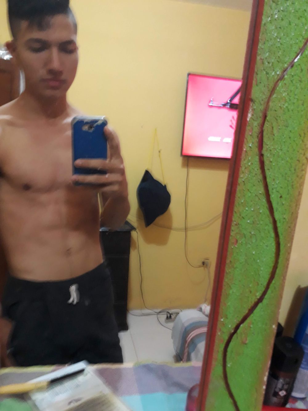 pablitocr7 OnlyFans profile picture