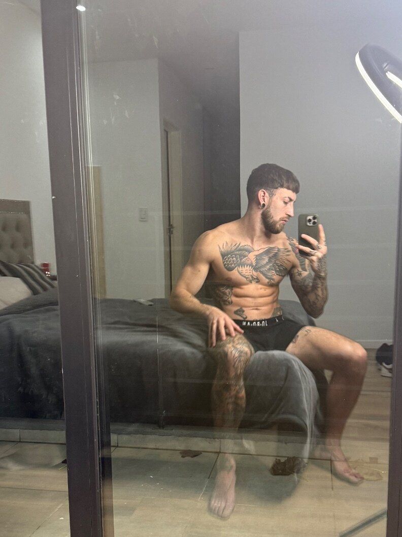 quimeytattooer OnlyFans profile picture
