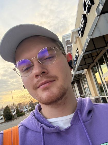 cockhungrymatt OnlyFans picture