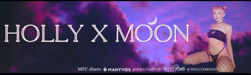 hollyxmoonie OnlyFans profile picture