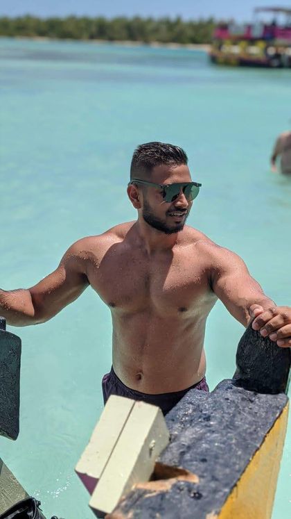 trinibuffman OnlyFans picture
