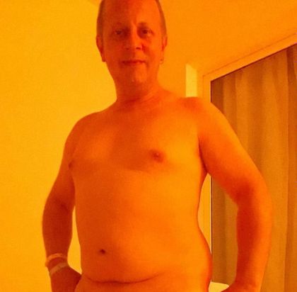 nudistdrummer OnlyFans picture