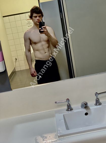 archangelxmichael OnlyFans picture