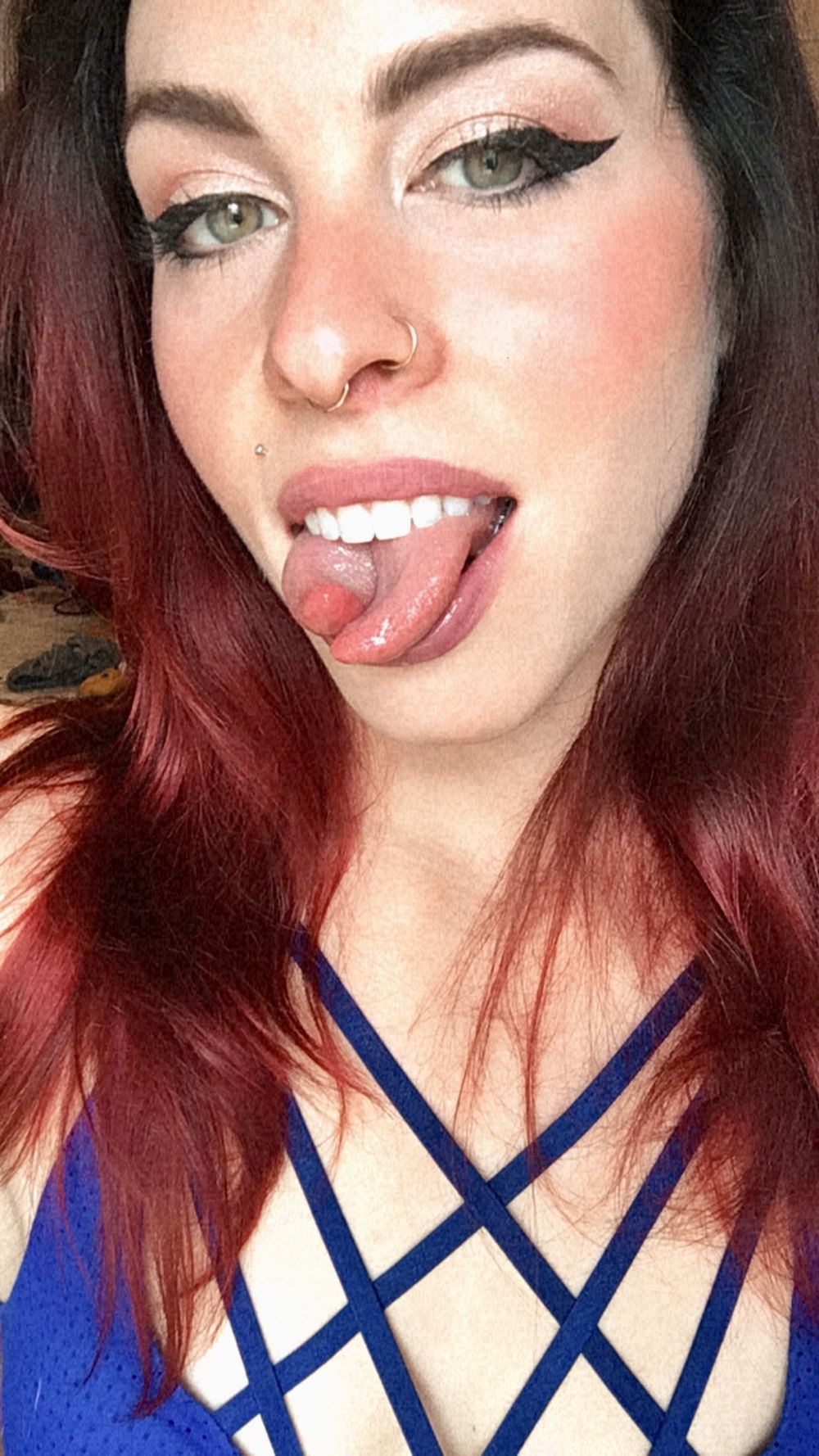 lickitysplitttx OnlyFans profile picture