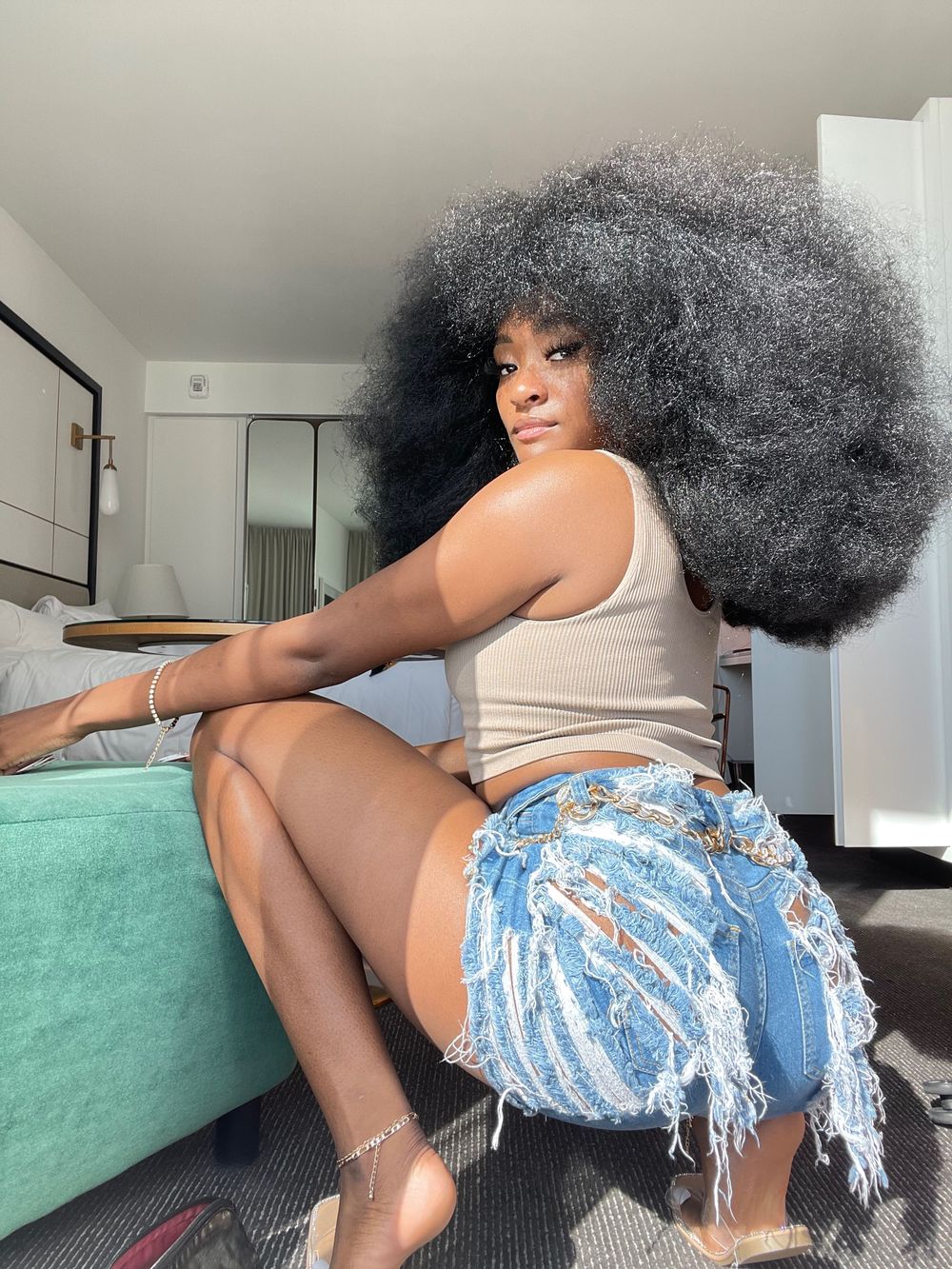 serahfaulk OnlyFans profile picture