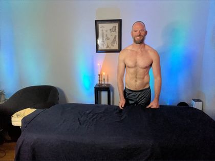 drewmassages OnlyFans picture