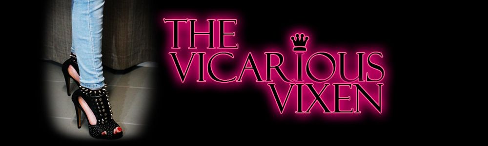 thevicariousvixen OnlyFans profile picture