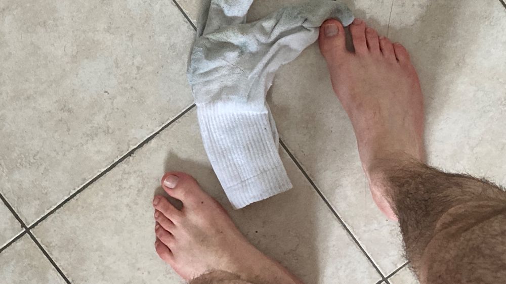 bearfootm4n OnlyFans profile picture