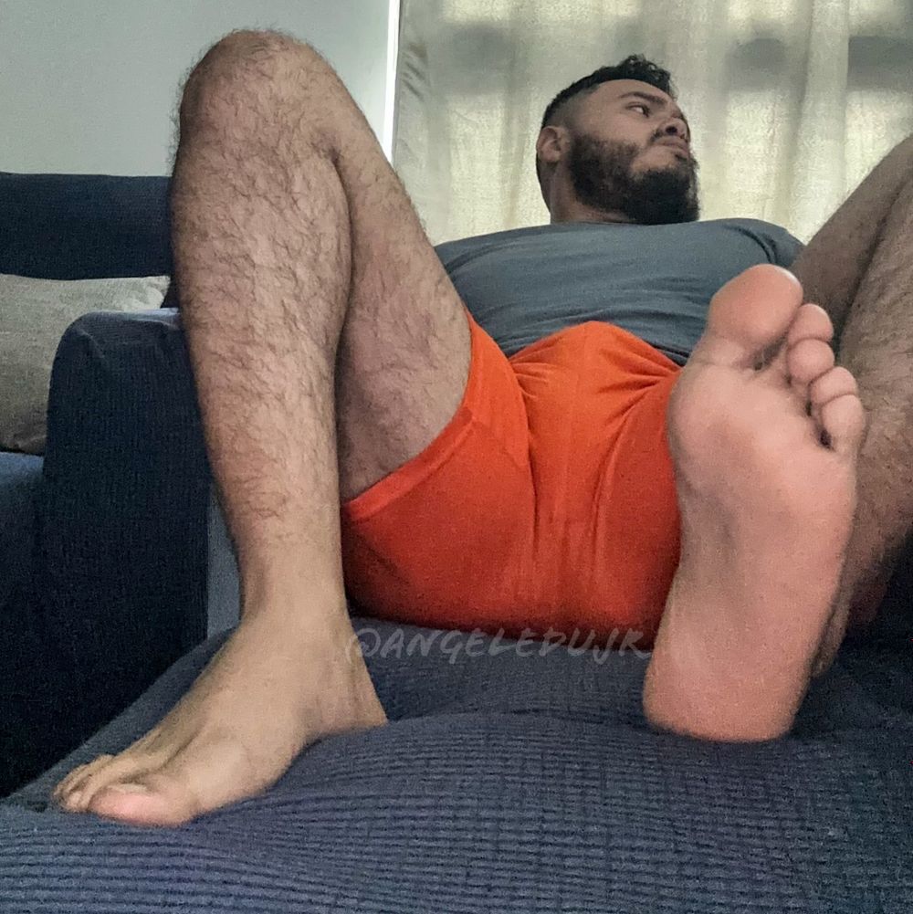 feetedu OnlyFans profile picture