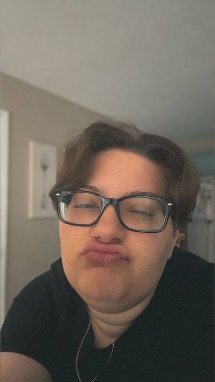 unholymorgan OnlyFans picture