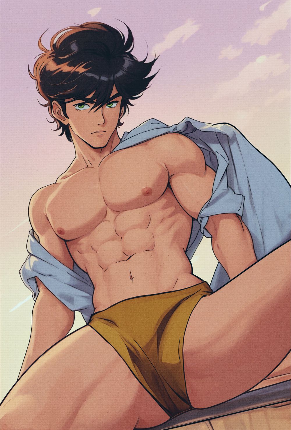brodamore OnlyFans profile picture