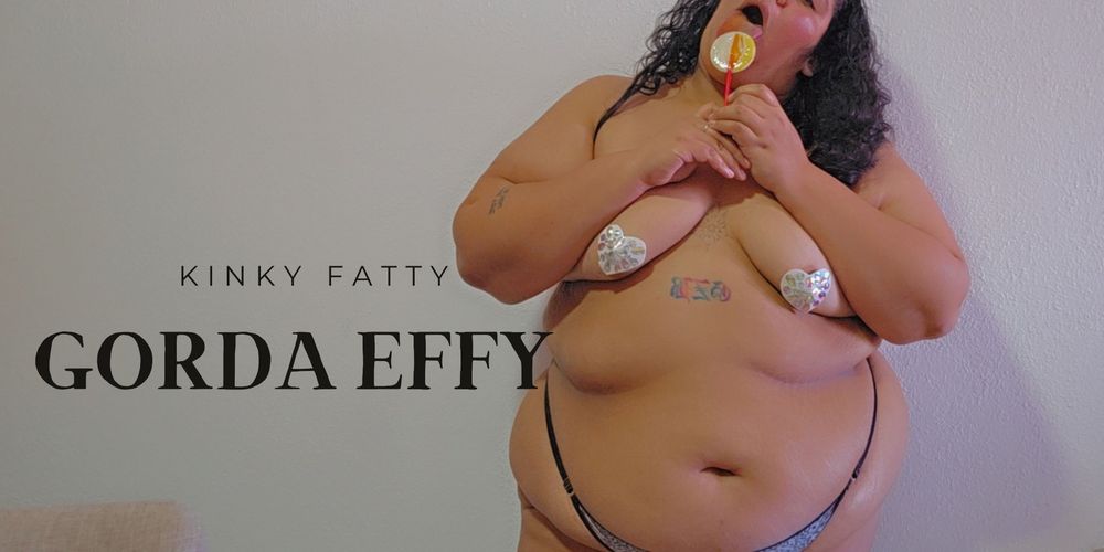 gordaeffy OnlyFans profile picture