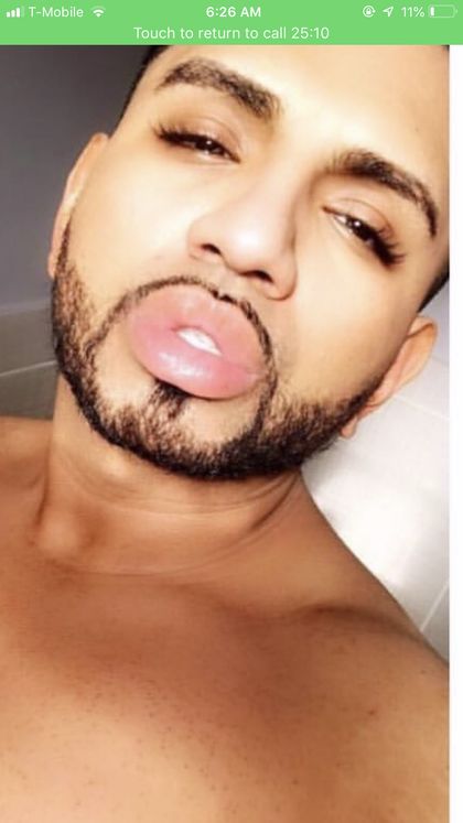 theofficial__rob OnlyFans picture
