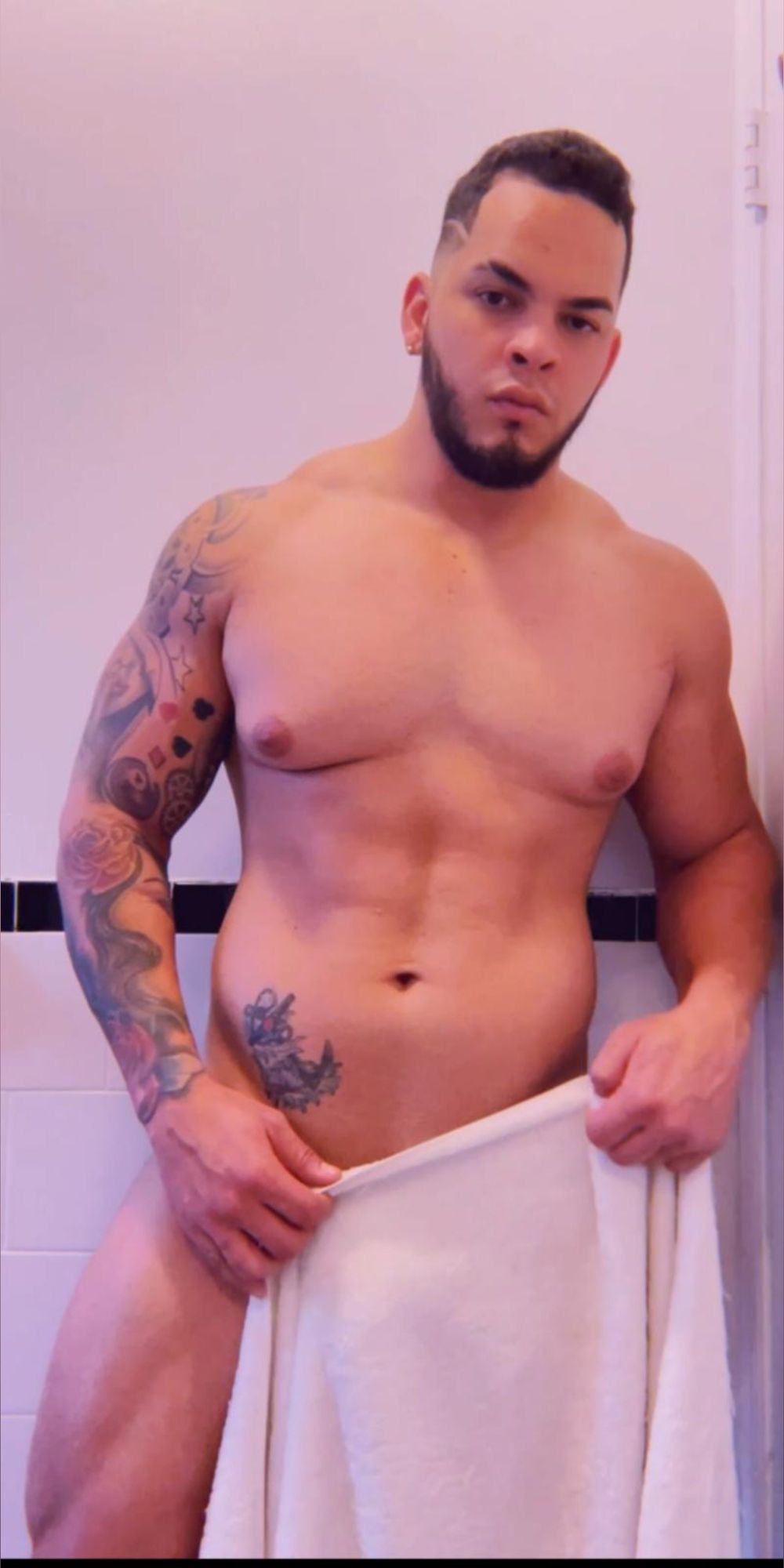 chosenfitrd OnlyFans profile picture