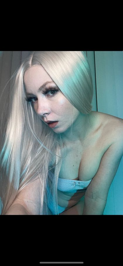 taliahansonx OnlyFans picture