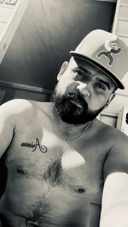 hot_texano OnlyFans picture