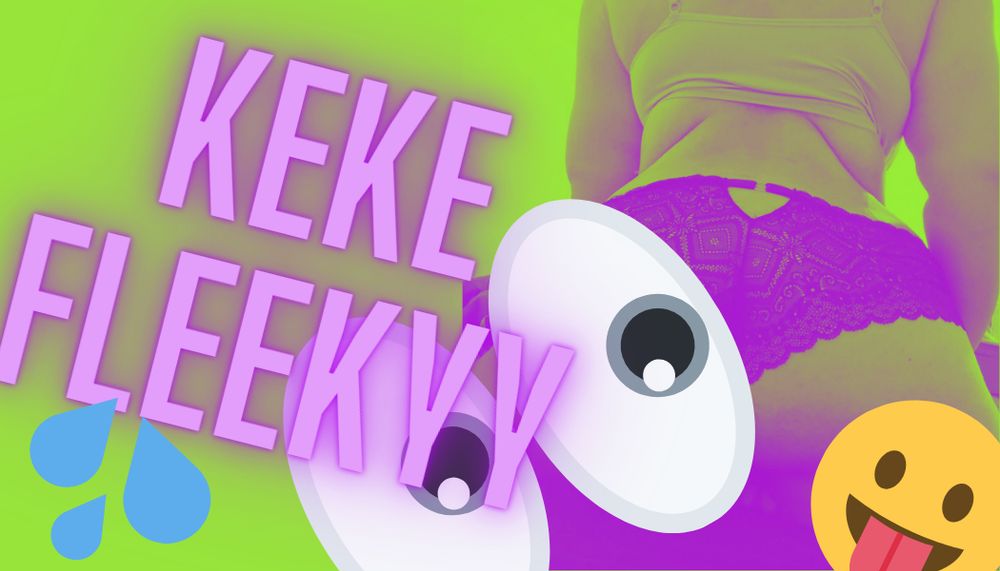 kekefleekyy OnlyFans profile picture
