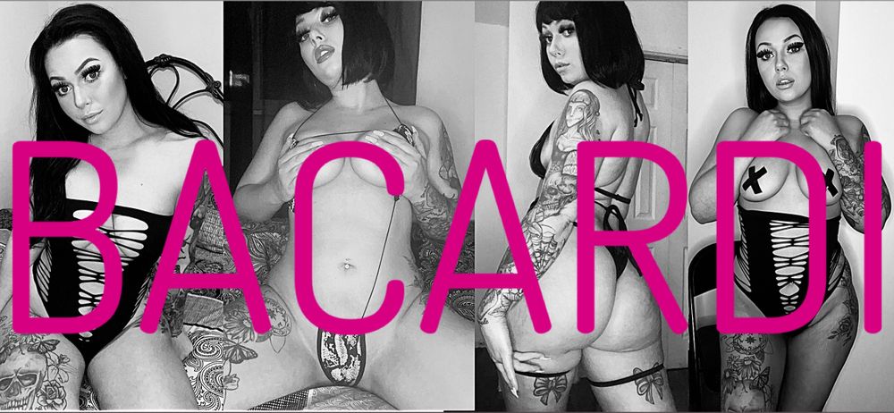 bacardi97vip OnlyFans profile picture