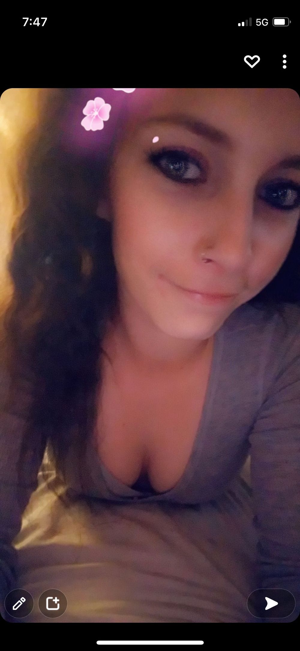 brittany03072 OnlyFans profile picture