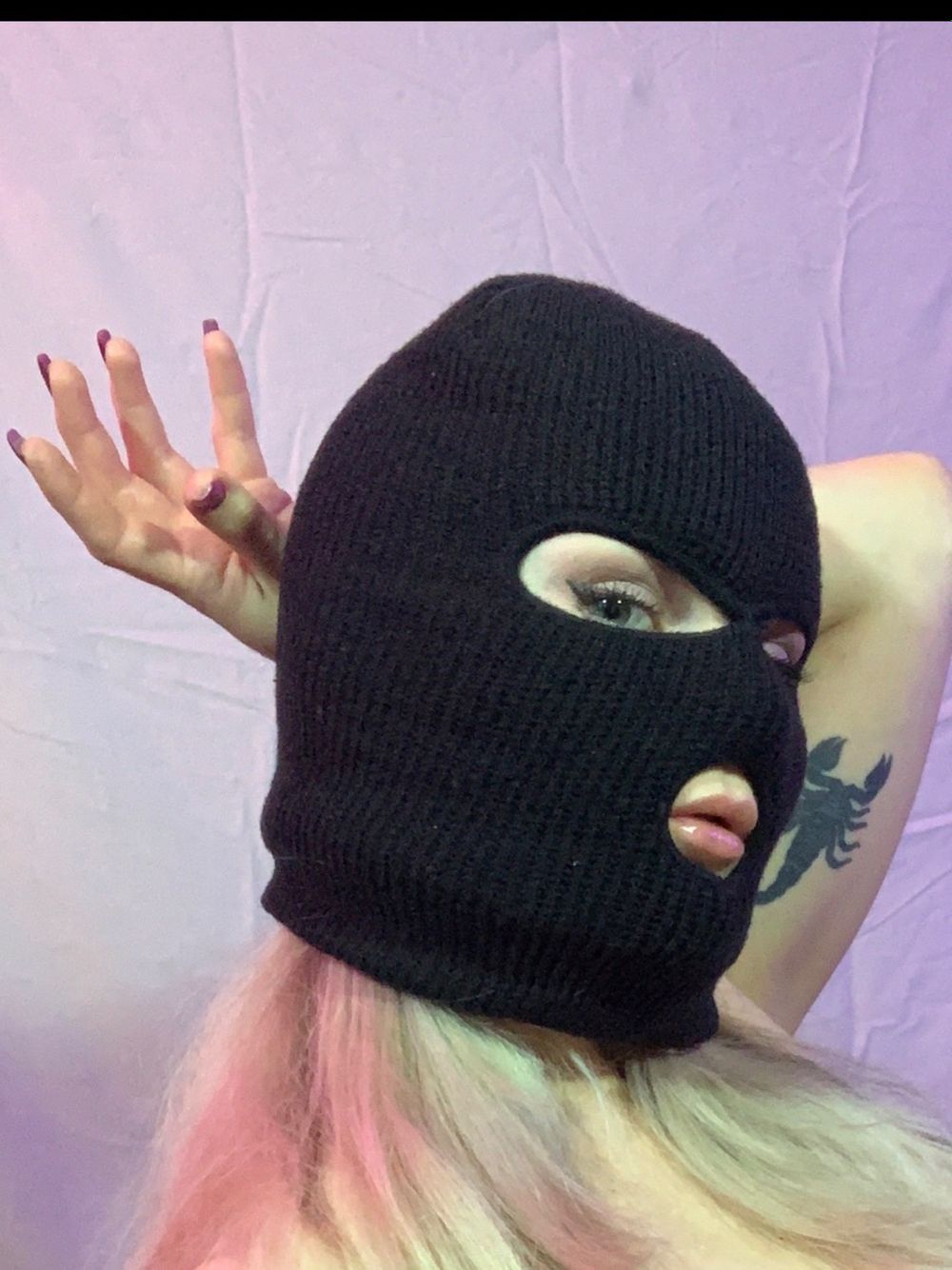 ginebrahaze OnlyFans profile picture