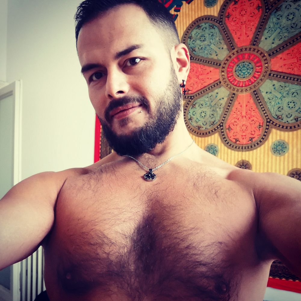 penatren86 OnlyFans profile picture