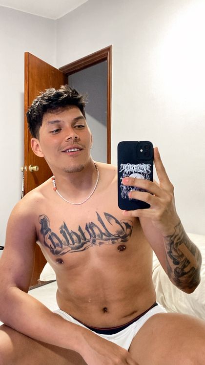 camilomarin OnlyFans picture