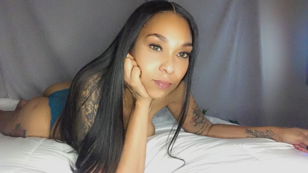 shez_soprettyree OnlyFans profile picture